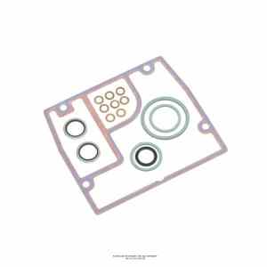 Becker Pump Gasket Set Part 54900023900