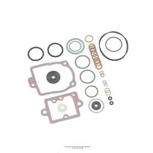 Becker Pump Gasket Set Part 54900040300