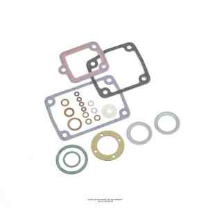 Becker Pump Gasket Set Part 54900018900
