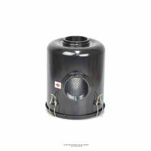 Becker Pump Filter Canister w/Element Part 74000410000