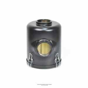 Becker Pump Filter Canister w/Element Part 74000110100