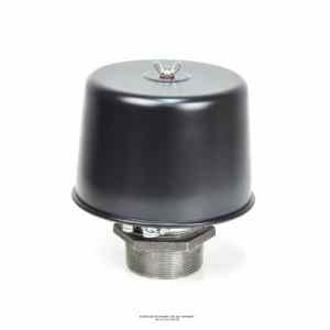 Becker Pump Filter Canister w/Element Part 74001110010