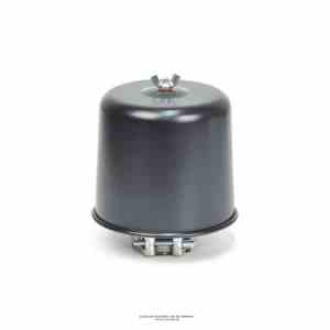 Becker Pump Filter Canister w/Element Part 74000209000