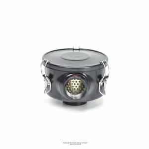 Becker Pump Filter Canister w/Element Part 74000107000