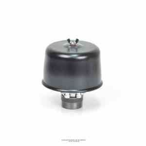 Becker Pump Filter Canister w/Element Part 74000807010