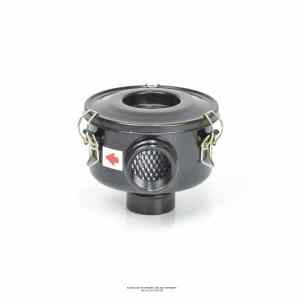 Becker Pump Filter Canister w/Element Part 74000307000