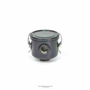 Becker Pump Filter Canister w/Element Part 74000205000