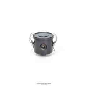 Becker Pump Filter Canister w/Element Part 74000010000