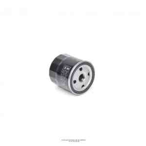 Becker Pump Oil Filter Part 76530105000