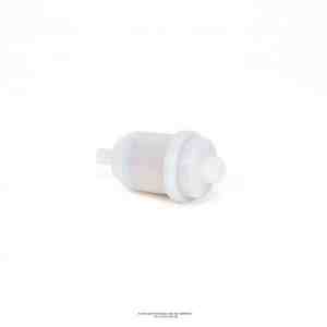 Becker Pump Filter Canister w/Element Part 74000054200