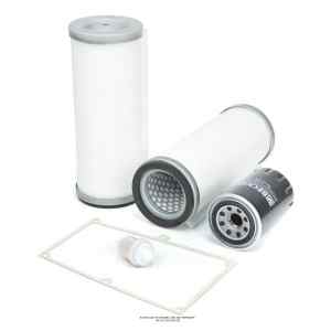 Becker Pump Maintenance Kit Part 56650054400