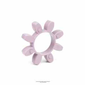 Becker Pump Coupling Disc Part 90223200000