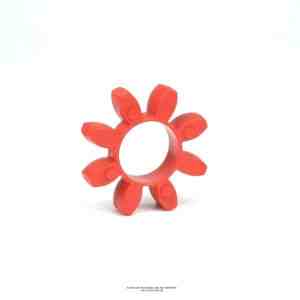 Becker Pump Coupling Disc Part 90220054400