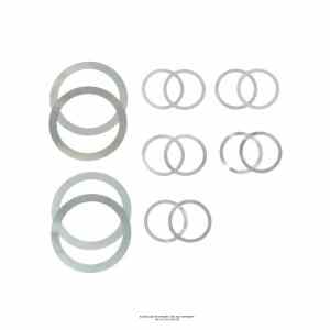 Becker Pump Set Distance Disk Part 51140015600