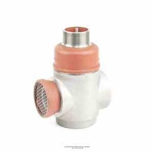 Becker Pump Pressure Valve Part 73400399609