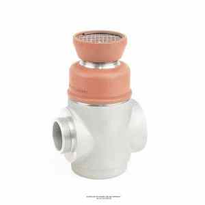 Becker Pump Vacuum Valve Part 73501499609