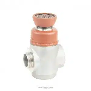 Becker Pump Vacuum Valve Part 73501199609