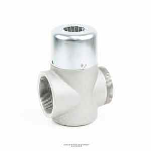 Becker Pump Vacuum Valve Part 73500610000