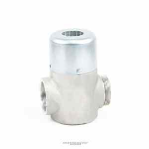 Becker Pump Pressure Valve Part 73401609000