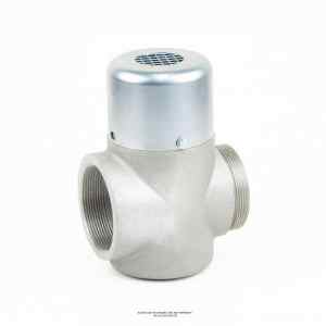 Becker Pump Pressure Valve Part 73400510000