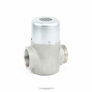 Becker Pump Pressure Valve Part 73401509000