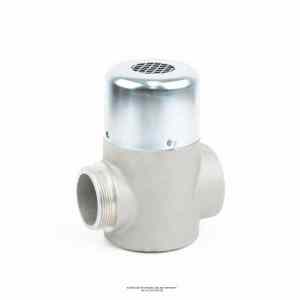 Becker Pump Vacuum Valve Part 73501509000