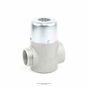 Becker Pump Vacuum Valve Part 73501609000
