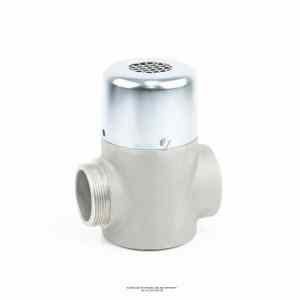Becker Pump Vacuum Valve Part 73501709000