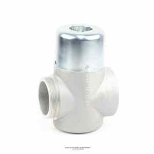 Becker Pump Vacuum Valve Part 73500108000