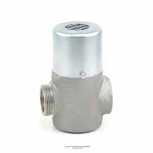 Becker Pump Vacuum Valve Part 73500208000