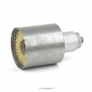 Becker Pump Blow Off Valve Part 72750307000
