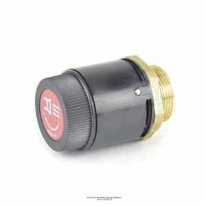 Becker Pump Vacuum Valve Part 73600199624