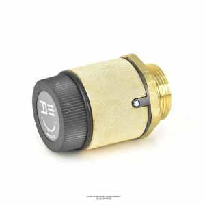 Becker Pump Pressure Valve Part 72800199622