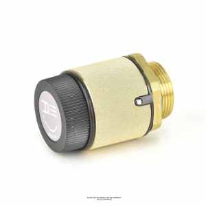Becker Pump Pressure Valve Part 72800099622
