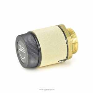 Becker Pump Pressure Valve Part 72800299622