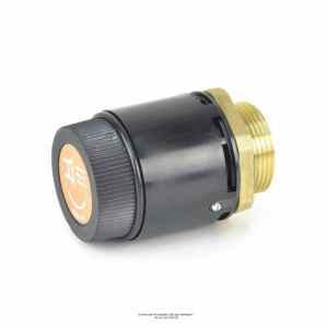 Becker Pump Vacuum Valve Part 73600099624