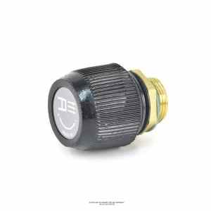Becker Pump Pressure Valve Part 72800299611