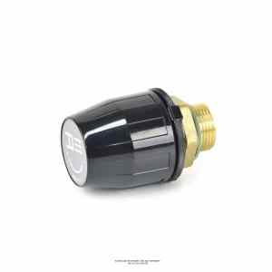 Becker Pump Pressure Valve Part 72800405000