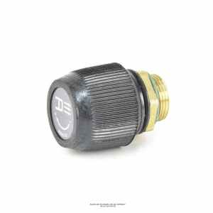 Becker Pump Pressure Valve Part 72800399611