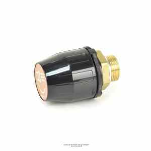 Becker Pump Vacuum Valve Part 73600405000