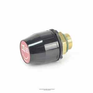 Becker Pump Vacuum Valve Part 73600705000