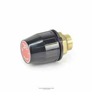 Becker Pump Pressure Valve Part 72800605000