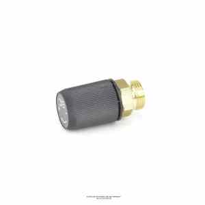 Becker Pump Pressure Valve Part 72800099687