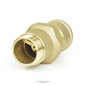 Becker Pump Non Return Valve Part 53750699630