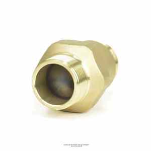 Becker Pump Non Return Valve St 630-0-6 Part 73750699630