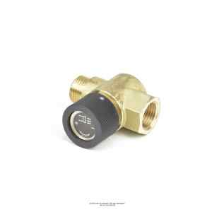 Becker Pump Vacuum Valve Part 73600199618