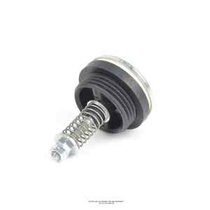 Becker Pump Blow Off Valve Part 72750306000