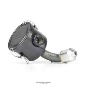 Becker Pump Gas Ballast Valve D-250 Appl Part 76872599626