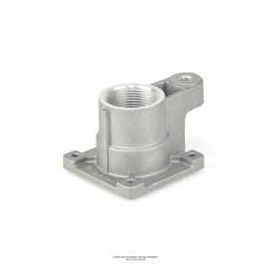 Becker Pump Check Valve Part 53750254200