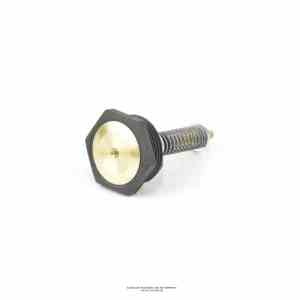 Becker Pump Blow Off Valve Part 72750107000